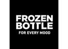 Start Your Own Frozen Bottle Franchise – India’s Leading Boba Bar & Dessert Brand