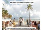 All-Inclusive Key West Beach Wedding Packages Available