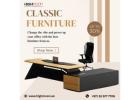 Buy Premium Office Furniture in Dubai – Shop Now at Highmoon