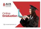Online Graduation Programs for Flexible Learning