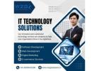 Reliable IT Services for Seamless Operations