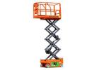 Best Scissor Lift Manufacturer for Reliable Lifting Work 