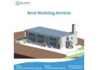 Revit 3D Modeling Services Available in the USA This August 2025
