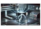 Experience the Art of Subsurface Laser Engraving with Lasting Impressions