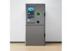  Recycling Vending Machine Near Me