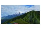 Khumai Danda Trek 7 Days