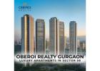 Oberoi Realty Gurgaon | Luxury Apartments in Sector 58