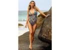 Flattering Maternity Swimsuits for Every Stage │ Seven Women Maternity