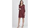 Nursing Tops for Everyday Comfort and Style │ Seven Women Maternity