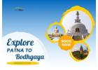 Patna to Bodhgaya Taxi