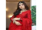  Bridal Makeup Artist in Meerut – Perfect Bridal Look at Saheli Bridal Point