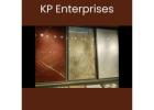 KP Enterprises – Premium CP Fittings, Italian Marble & Granite in Siliguri