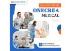 Kris Kupumbati Onecrea Medical
