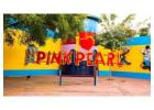 Water Park in Jaipur - Pink Pearl