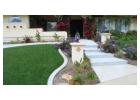 Evergreen Synthetic Grass in Dubai – Premium Turf by SinaGrass