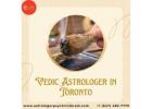 Solve Love and Marriage Problems through the Vedic Astrologer in Toronto
