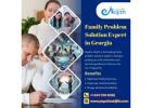 Family Problem Solution Expert in Georgia | Tarot Reading in Georgia