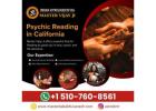 Psychic Reading in California