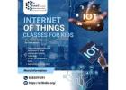Internet of Things Classes for Kids