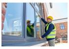 Choose the Right Window Replacement in East Point