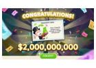 MMOexp Monopoly Go: From Rookie to Tycoon – Dice Multiplier Mastery
