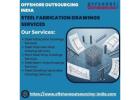 Efficient Steel Fabrication Drawings Services in Auckland, NZ