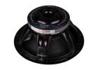 Ferrite DJ Speaker 13 Inch 400 Plus 75 Watt Model YX13X400