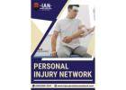 Personal Injury Network – Fast Legal Help for Your Claim
