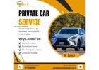 Private Car Service in Zurich