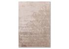 Buy Elegant Brown Carpets