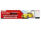 Varanasi to Ayodhya cab at ₹10/KM | Upto 20% off