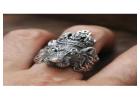 Shop Best Rings For Men Online
