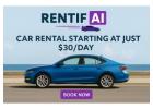 List Your Car for Rent