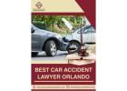 Best Orlando Car Accident Lawyers & Law Firms - Florida