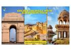 Travel - Explore the Rich Heritage of India with Golden Triangle with Rajasthan Tour