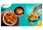 Pure Veg Tiffin Services in Surat