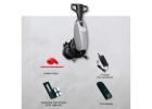 Floor Scrubber machine by Dynaclean Industries