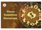 Pisces Horoscope Tomorrow, Horoscope Tomorrow