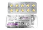 Buy Vidalista Online at Best Price