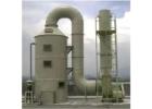 Fume Scrubbers Manufacturer in India 