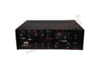Premium PA Amplifier India for Clear and Powerful Sound