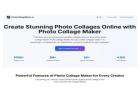 Photo Collage Maker – Totally Free & Super Easy 