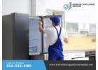 Chill Out! Quick Refrigerator Repair Near Me in Fort Lauderdale