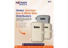 Best Sintex Meter Box Distributor for Residential and Industrial Use