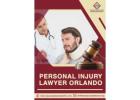 Fight Back with Personal Injury Lawyers in Orlando