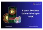 Expert Roulette Game Developer in UK
