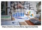Mba finance course