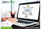 Improve Online Visibility with SEO Services