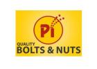 Pandey Industries | Best TVS Hex Bolt Dealer in Kolkata