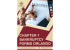 Chapter 7 Bankruptcy Forms in Orlando